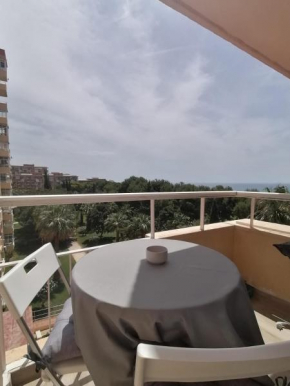 Studio Sunrize, Benalmadena